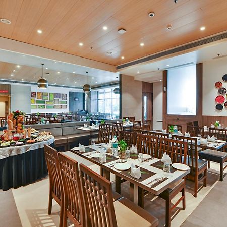 Rakabi The Fern, Igatpuri Hotel ภายนอก รูปภาพ