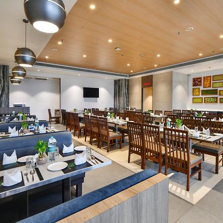 Rakabi The Fern, Igatpuri Hotel ภายนอก รูปภาพ
