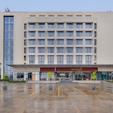 Rakabi The Fern, Igatpuri Hotel ภายนอก รูปภาพ