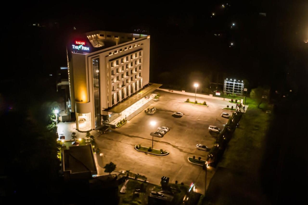 Rakabi The Fern, Igatpuri Hotel ภายนอก รูปภาพ