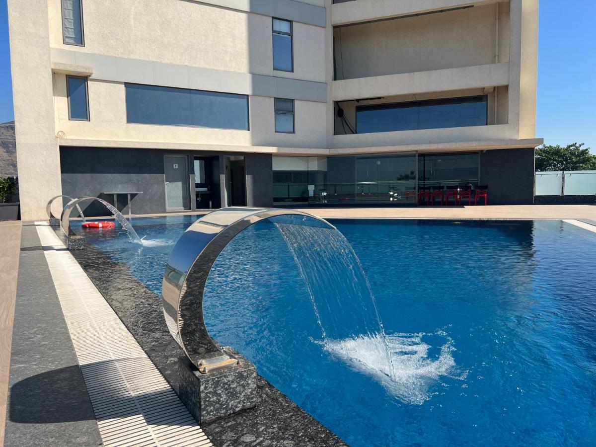 Rakabi The Fern, Igatpuri Hotel ภายนอก รูปภาพ