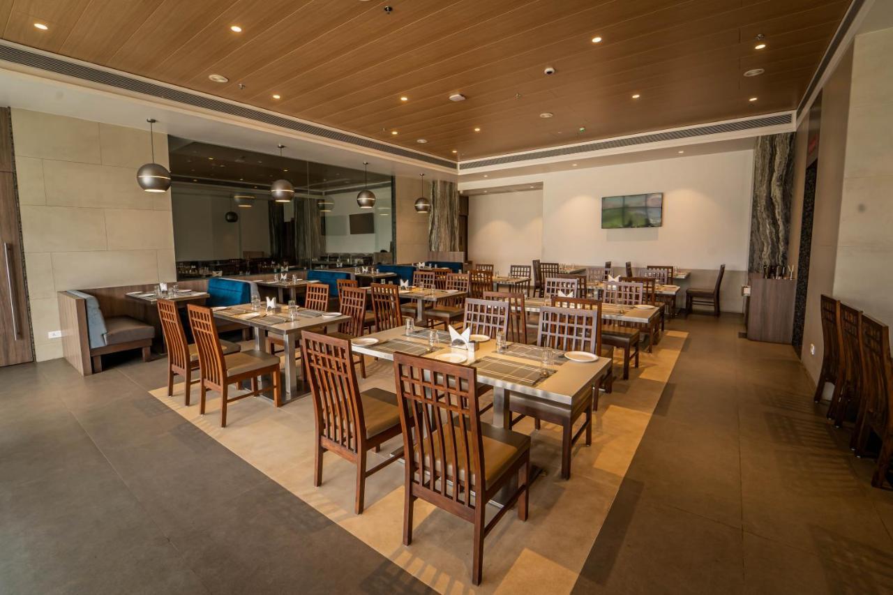 Rakabi The Fern, Igatpuri Hotel ภายนอก รูปภาพ