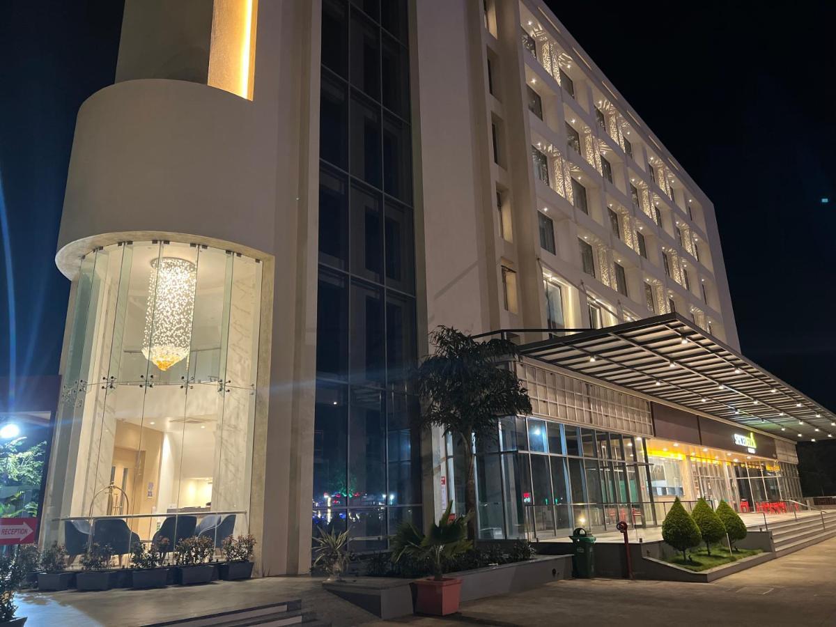 Rakabi The Fern, Igatpuri Hotel ภายนอก รูปภาพ