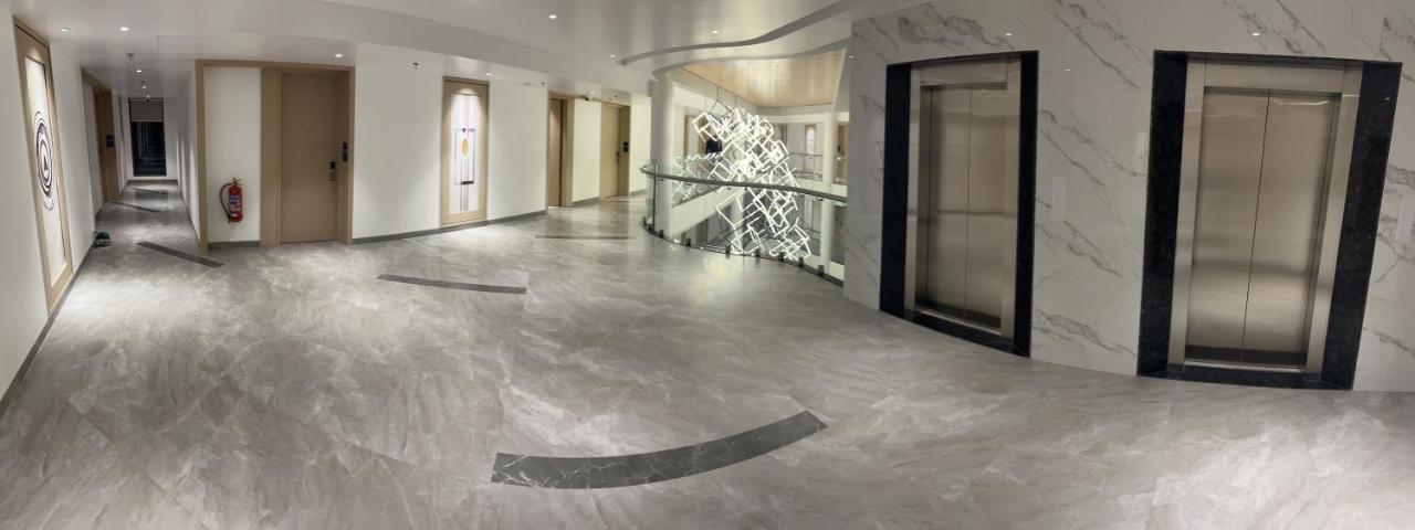 Rakabi The Fern, Igatpuri Hotel ภายนอก รูปภาพ
