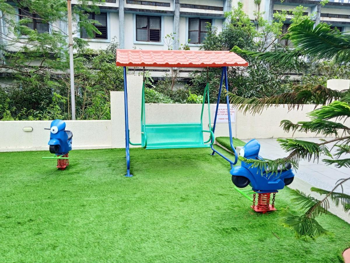 Rakabi The Fern, Igatpuri Hotel ภายนอก รูปภาพ