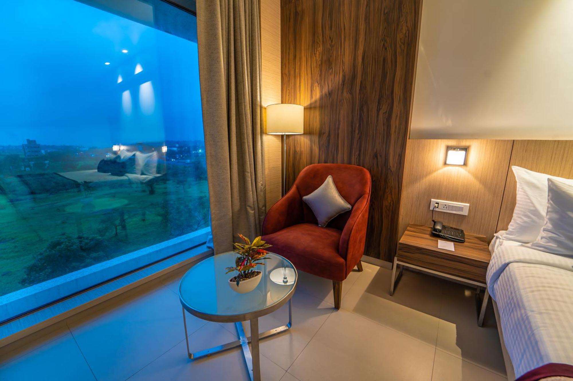 Rakabi The Fern, Igatpuri Hotel ห้อง รูปภาพ