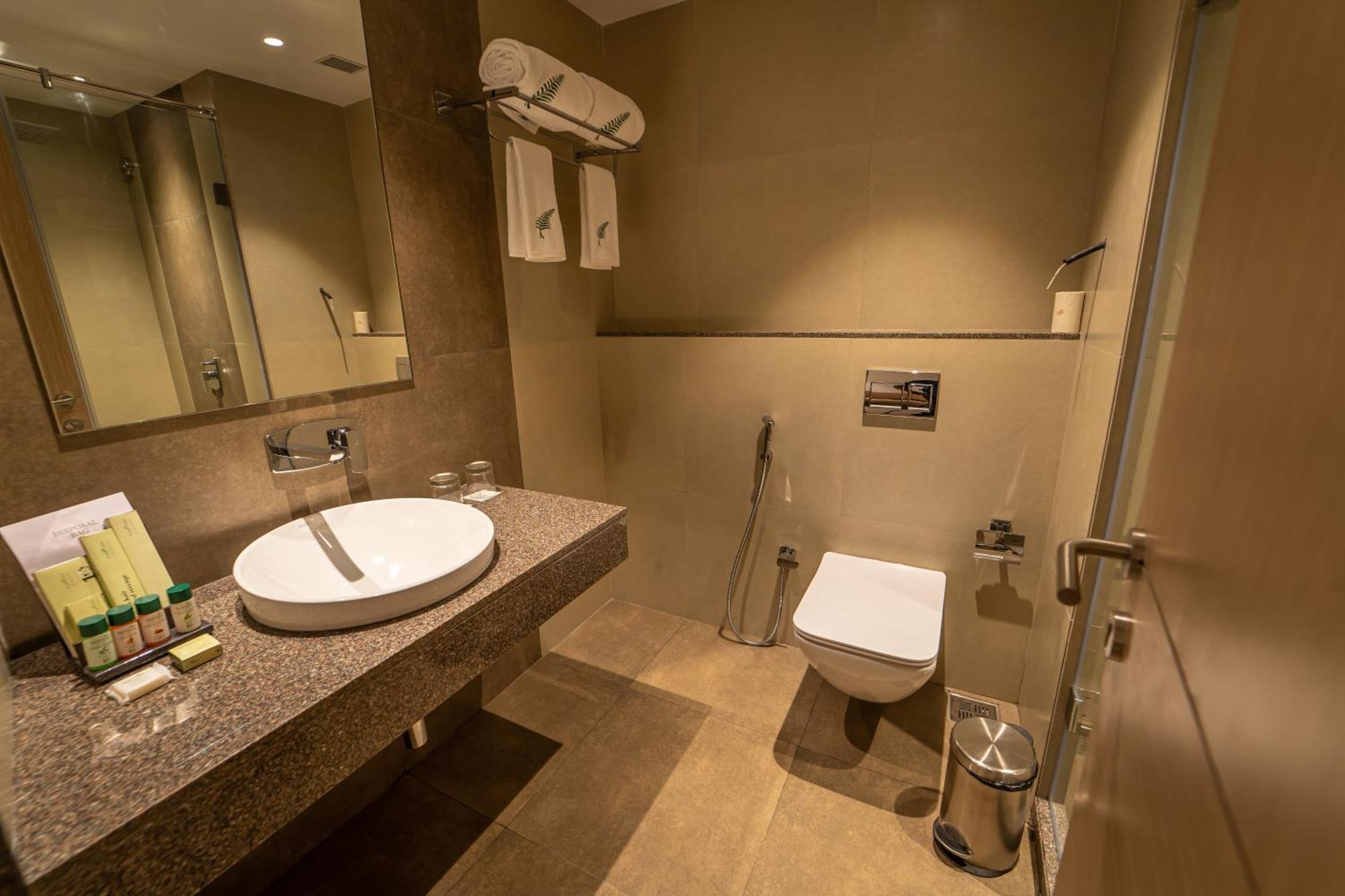 Rakabi The Fern, Igatpuri Hotel ห้อง รูปภาพ