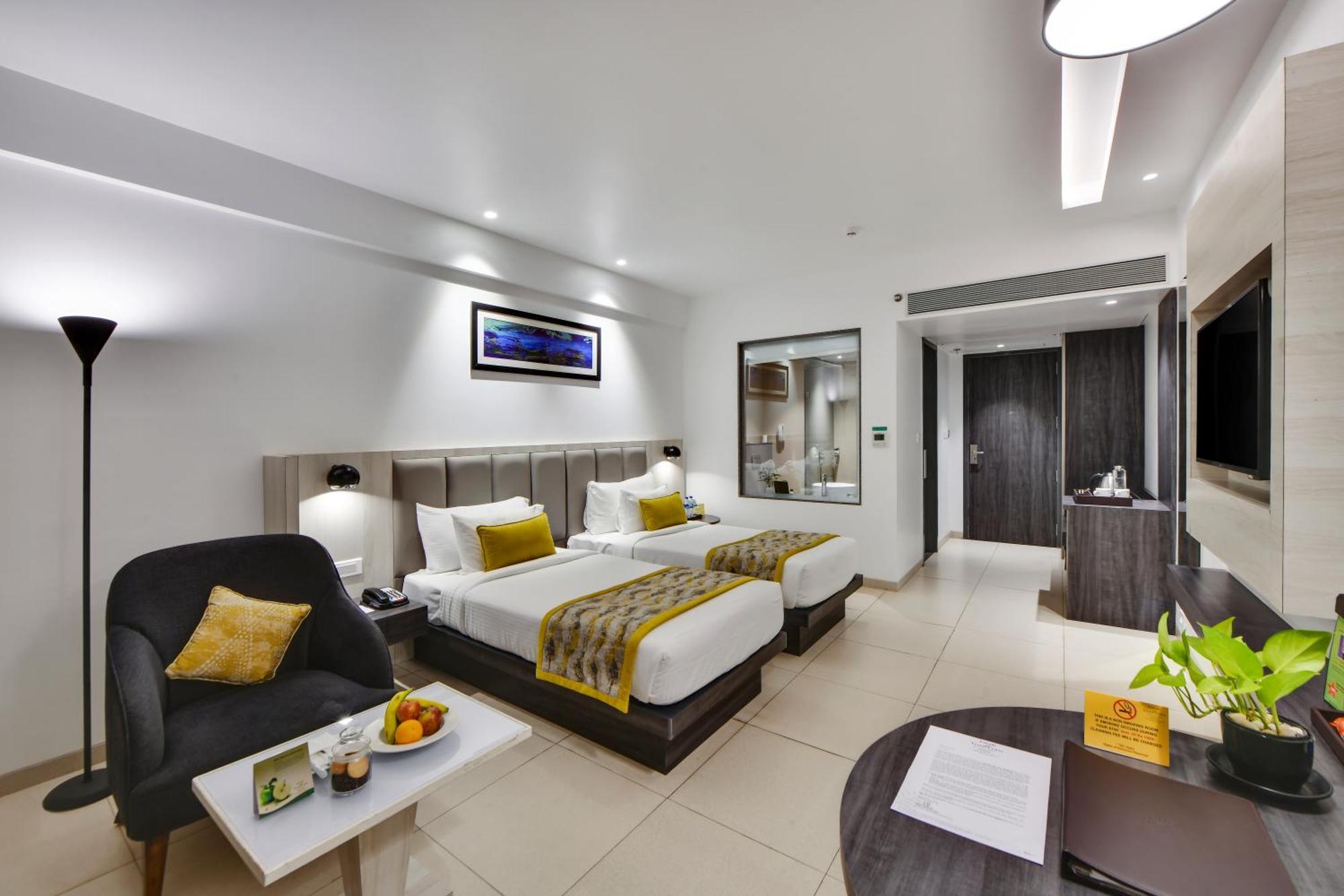 Rakabi The Fern, Igatpuri Hotel ห้อง รูปภาพ