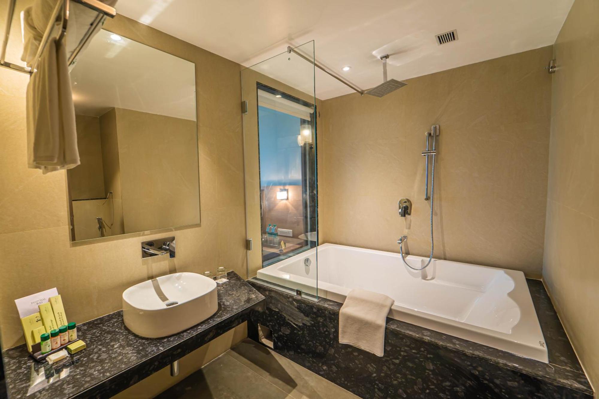 Rakabi The Fern, Igatpuri Hotel ห้อง รูปภาพ